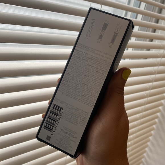 NIB Yves Saint Laurent MYSLF Eau de Parfum 2 fl oz - Picture 5 of 8